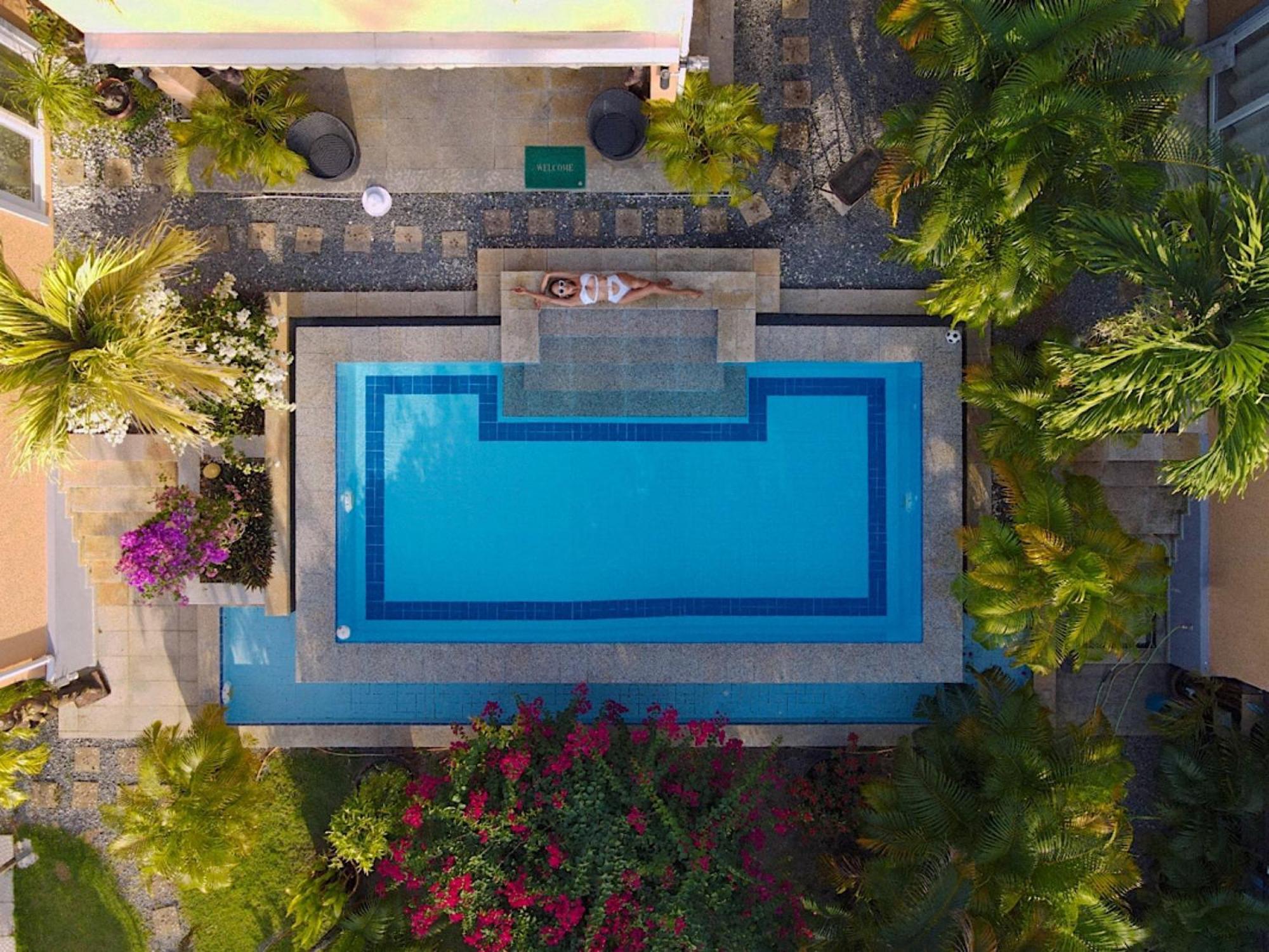 Pool Villa Mali Koh Chang Exterior foto